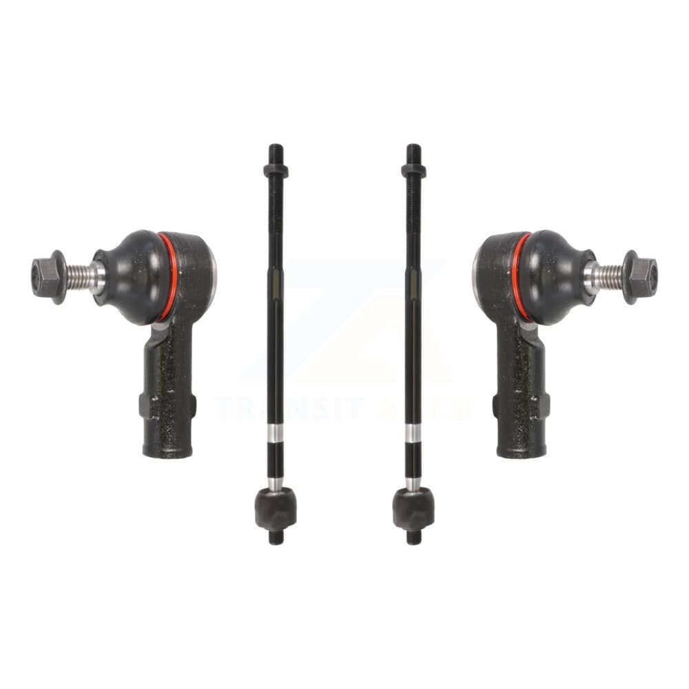 TOR - KTR-101975 - Front Steering Tie Rod End Kits