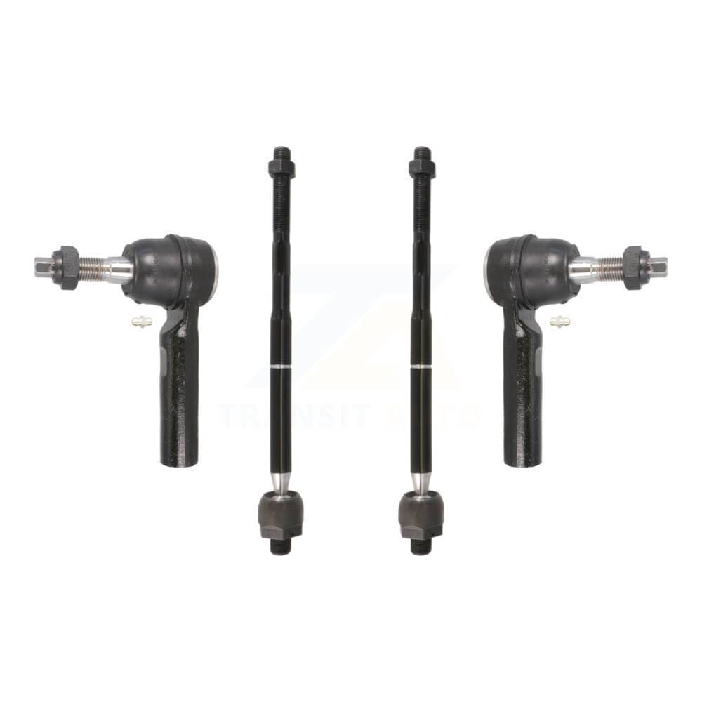 TOR - KTR-101979 - Front Steering Tie Rod End Kits