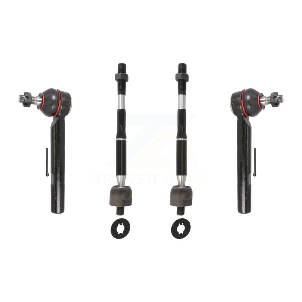 TOR - KTR-101982 - Front Steering Tie Rod End Kits