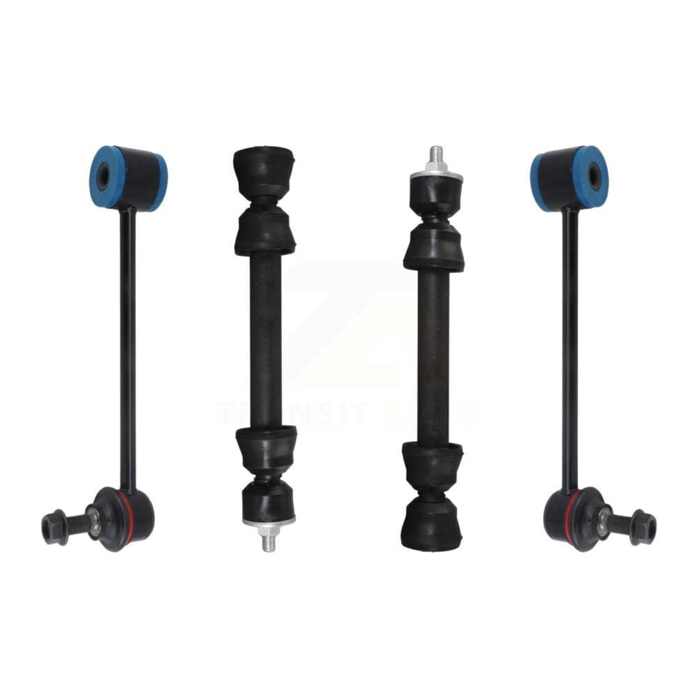 TOR - KTR-102009 - Front and Rear Suspension Stabilizer Bar Link Kits