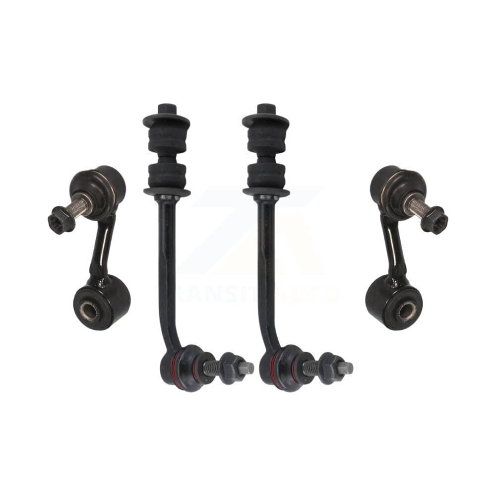 TOR - KTR-102031 - Front and Rear Suspension Stabilizer Bar Link Kits