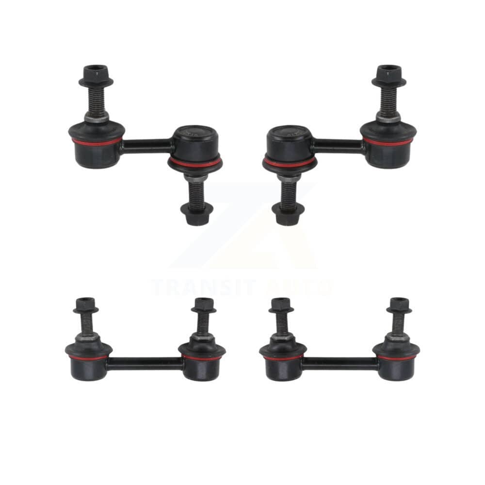 TOR - KTR-102036 - Front and Rear Suspension Stabilizer Bar Link Kits
