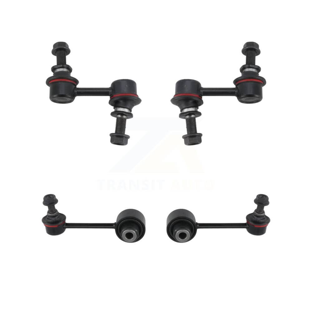 TOR - KTR-102045 - Front and Rear Suspension Stabilizer Bar Link Kits
