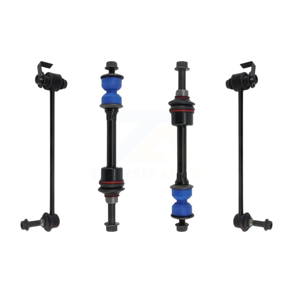 TOR - KTR-102052 - Front and Rear Suspension Stabilizer Bar Link Kits
