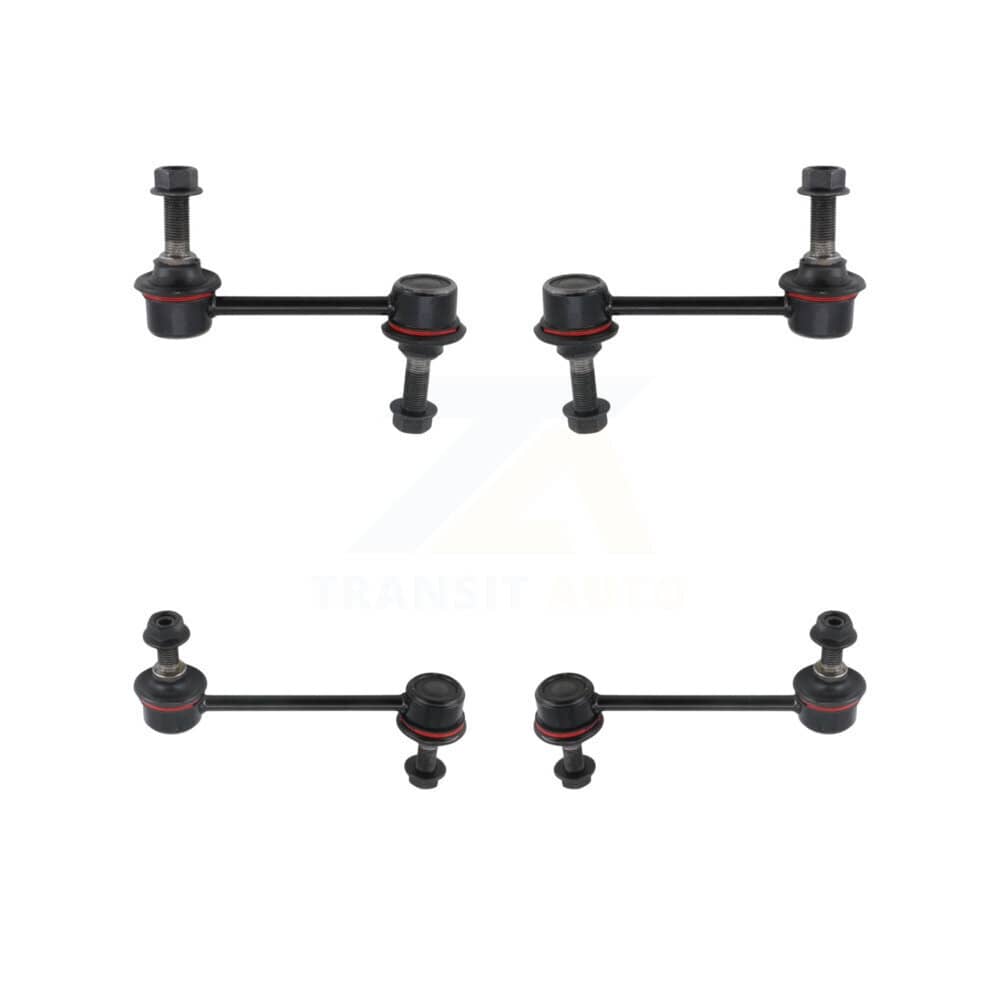 TOR - KTR-102054 - Front and Rear Suspension Stabilizer Bar Link Kits