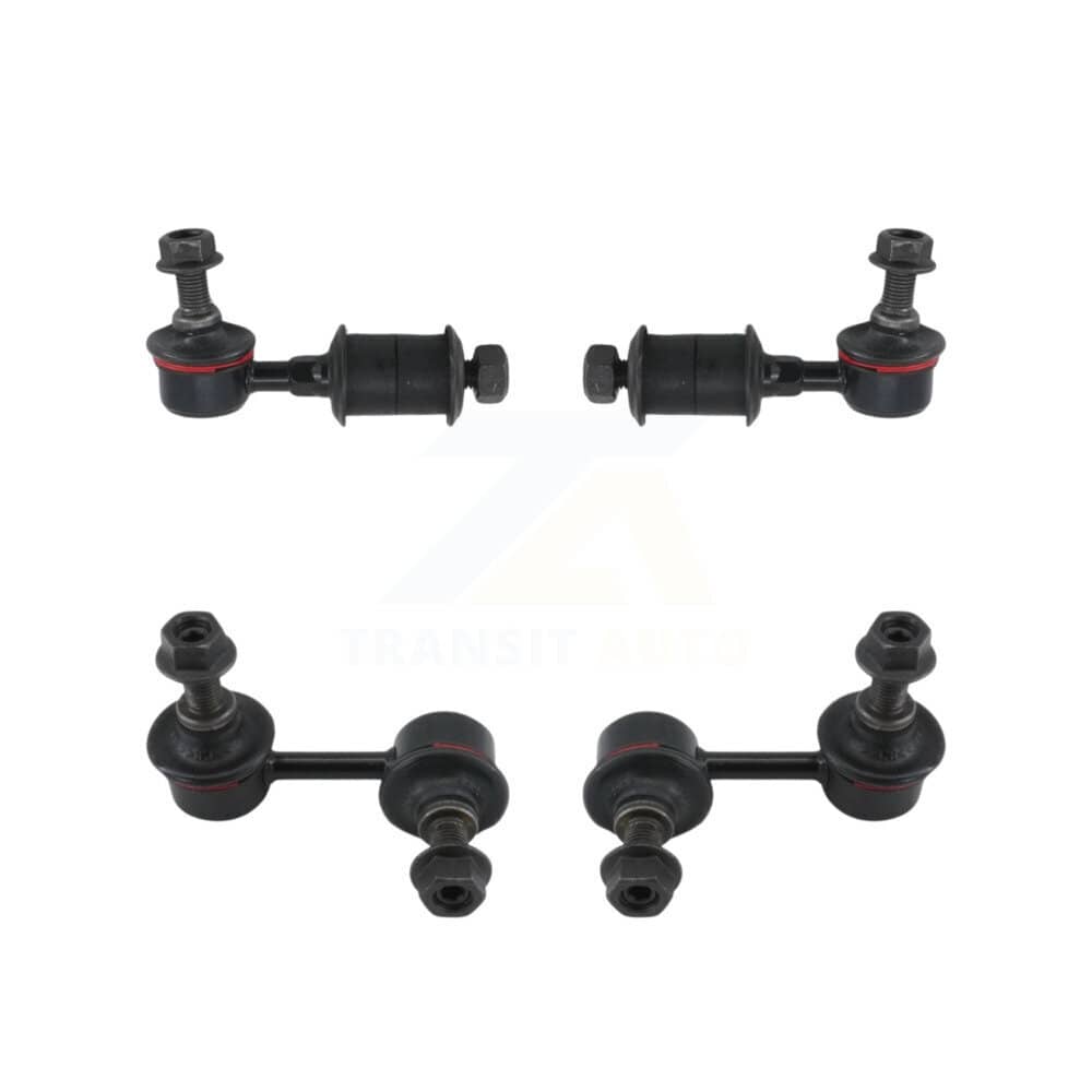 TOR - KTR-102056 - Front and Rear Suspension Stabilizer Bar Link Kits