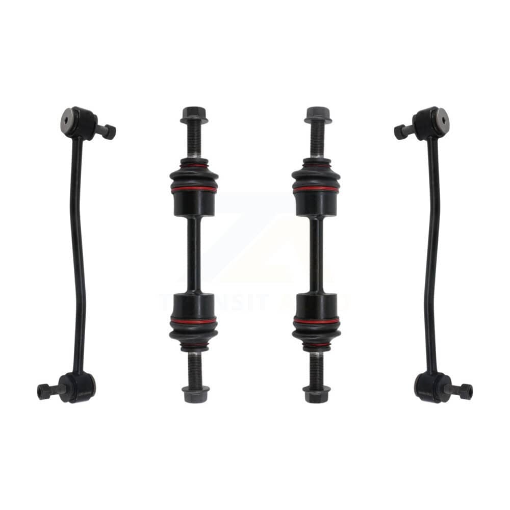 TOR - KTR-102063 - Front and Rear Suspension Stabilizer Bar Link Kits