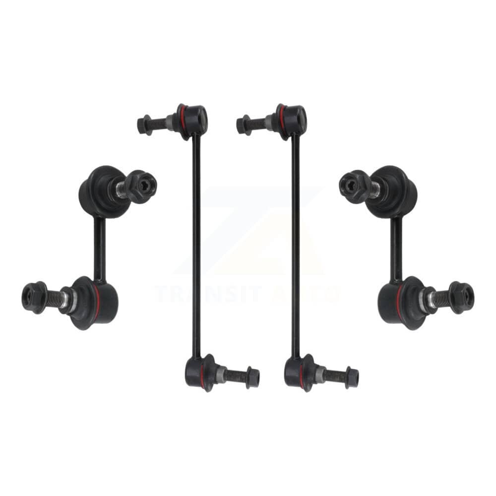 TOR - KTR-102064 - Front and Rear Suspension Stabilizer Bar Link Kits