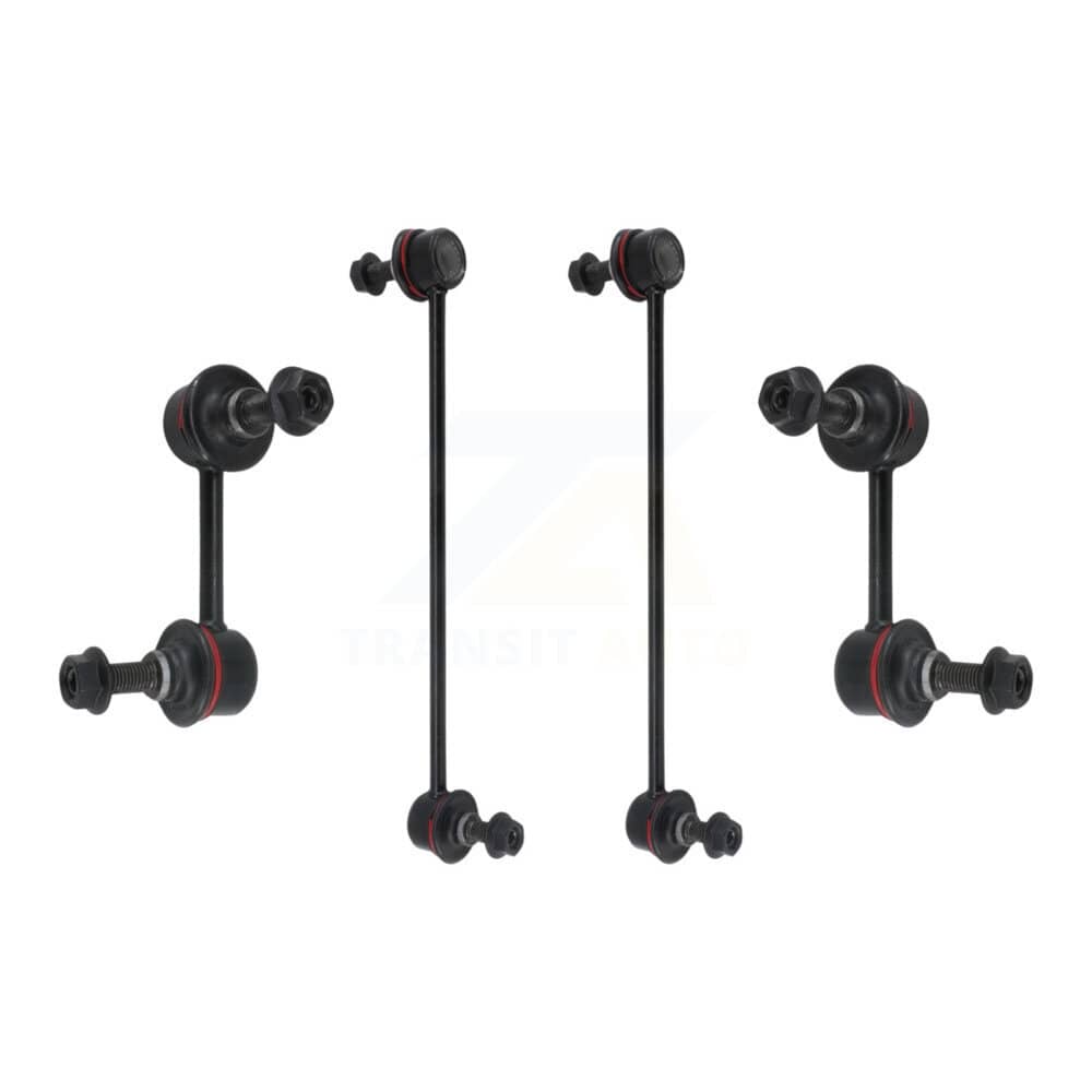 TOR - KTR-102066 - Front and Rear Suspension Stabilizer Bar Link Kits