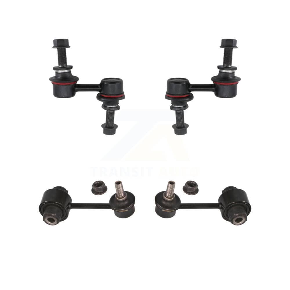 TOR - KTR-102069 - Front and Rear Suspension Stabilizer Bar Link Kits
