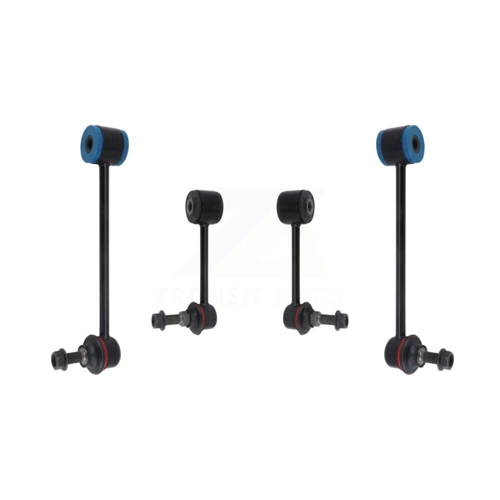 TOR - KTR-102070 - Front and Rear Suspension Stabilizer Bar Link Kits