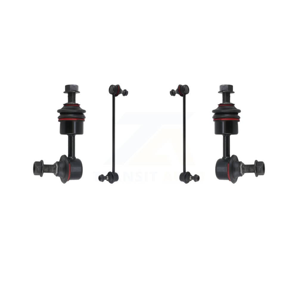 TOR - KTR-102074 - Front and Rear Suspension Stabilizer Bar Link Kits