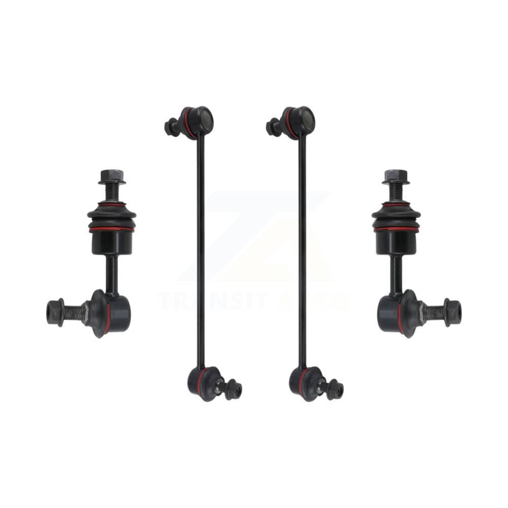 TOR - KTR-102082 - Front and Rear Suspension Stabilizer Bar Link Kits