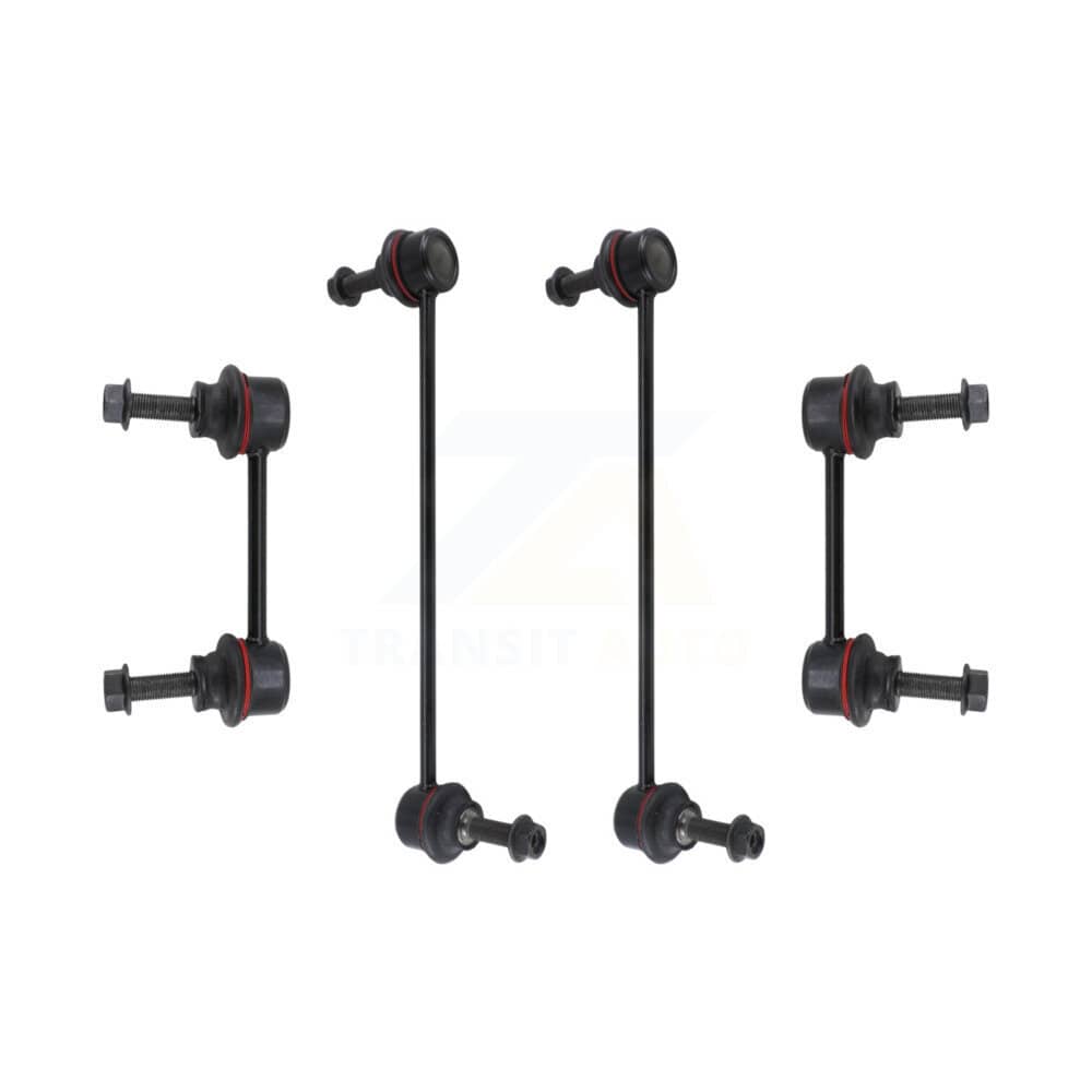TOR - KTR-102084 - Front and Rear Suspension Stabilizer Bar Link Kits