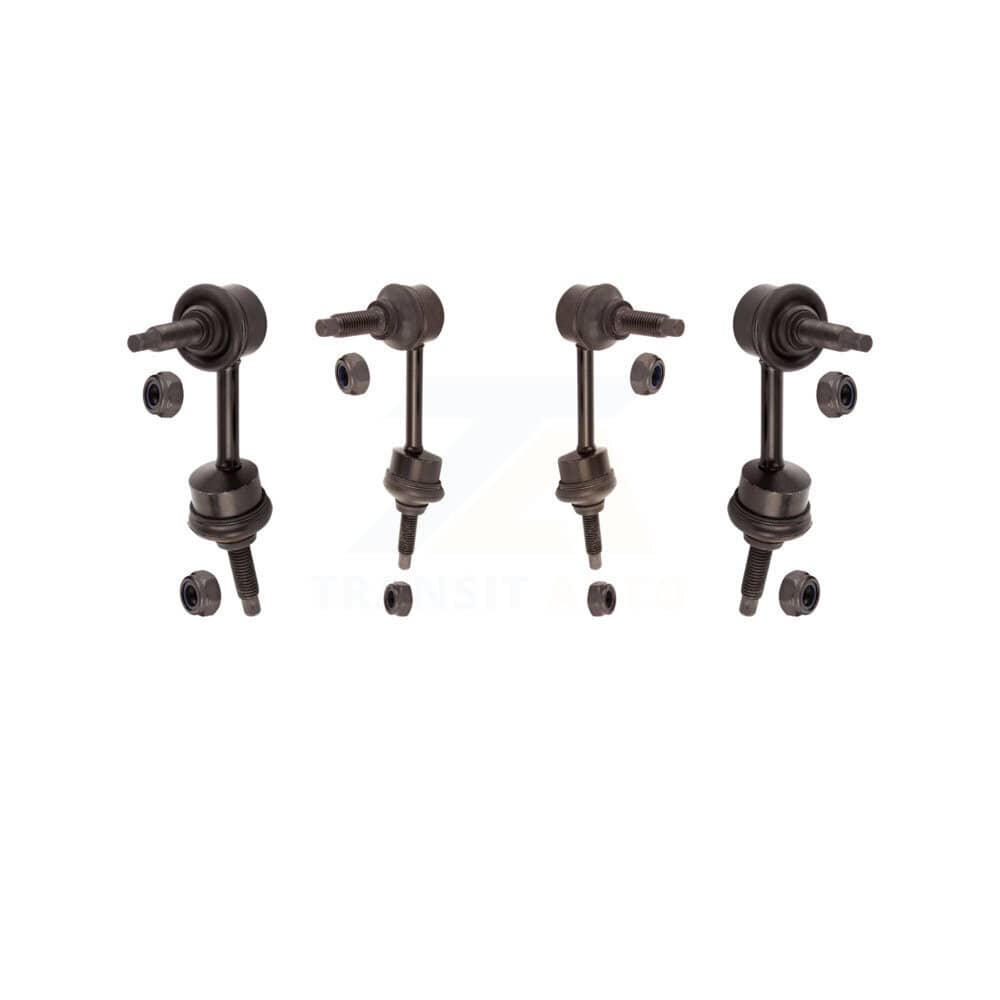TOR - KTR-102092 - Front and Rear Suspension Stabilizer Bar Link Kits