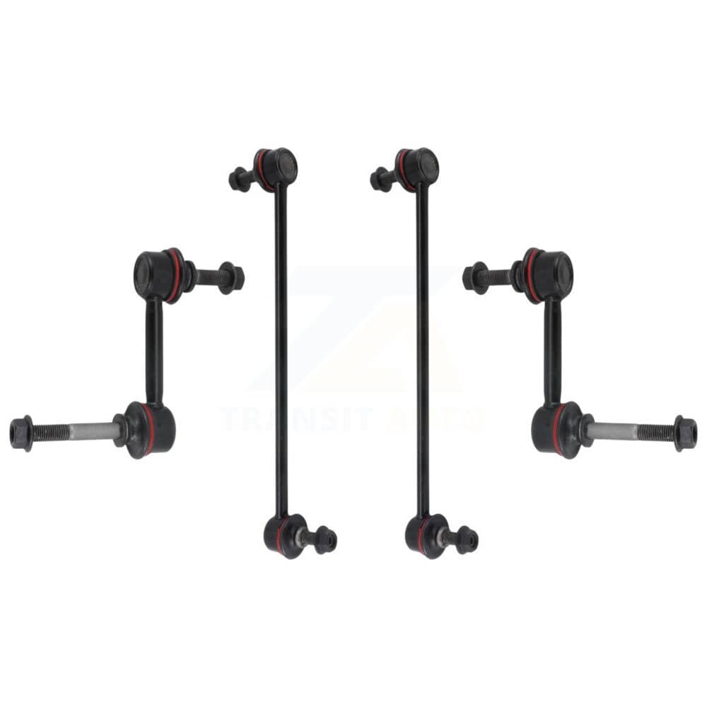 TOR - KTR-102098 - Front and Rear Suspension Stabilizer Bar Link Kits