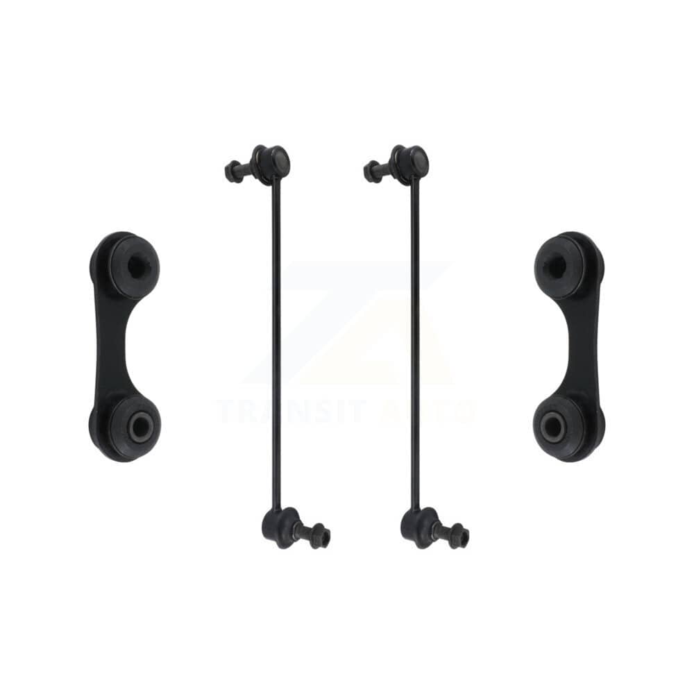 TOR - KTR-102101 - Front and Rear Suspension Stabilizer Bar Link Kits