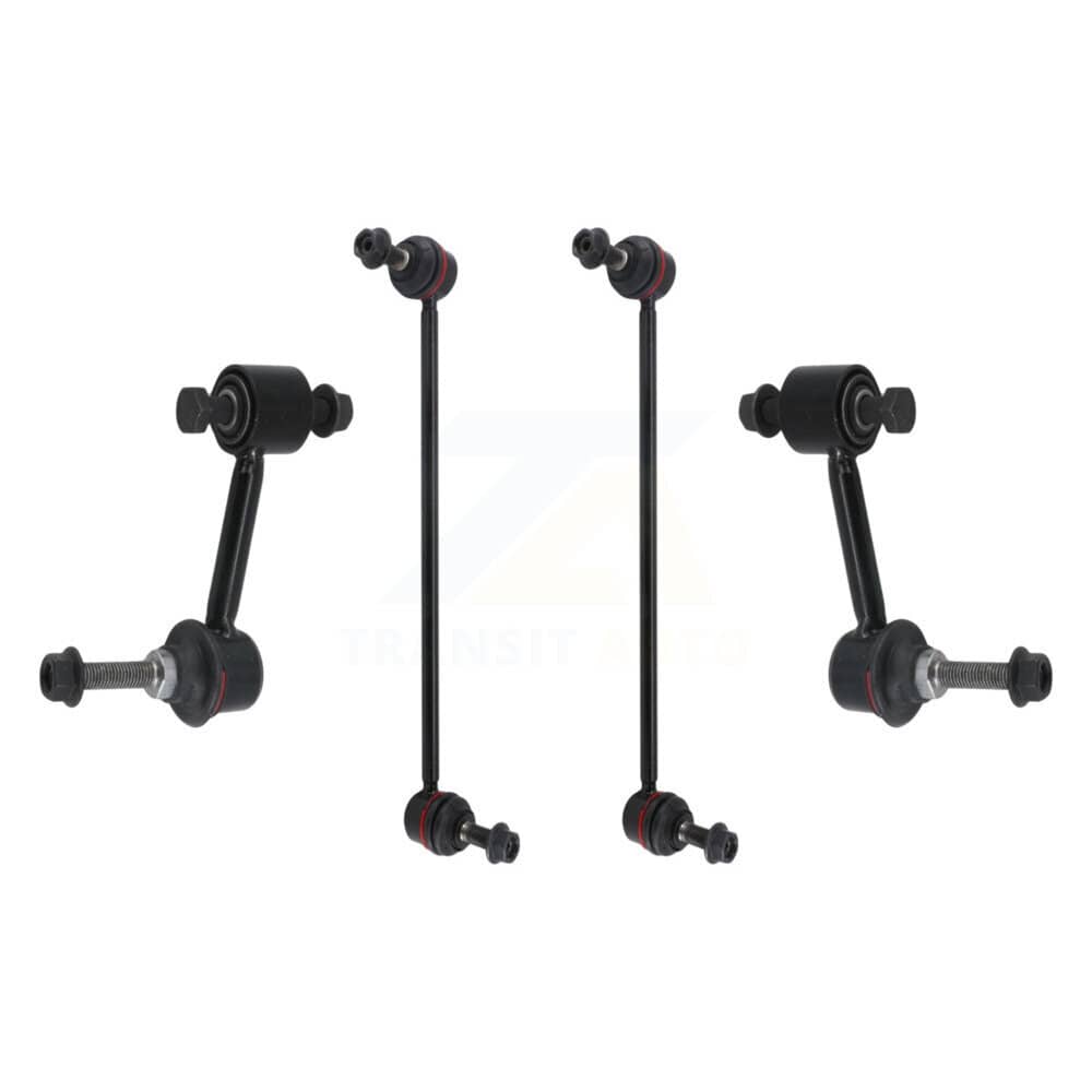 TOR - KTR-102102 - Front and Rear Suspension Stabilizer Bar Link Kits