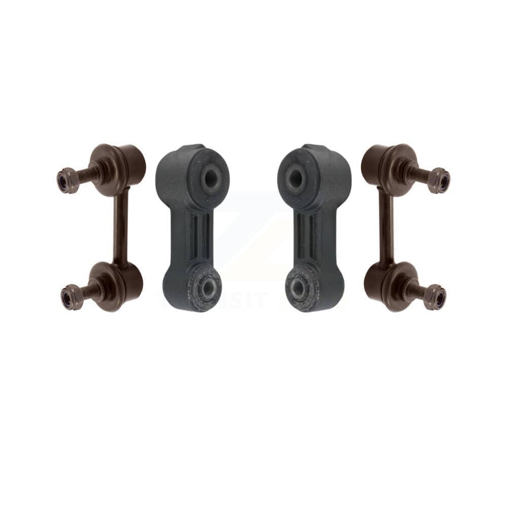 TOR - KTR-102116 - Front and Rear Suspension Stabilizer Bar Link Kits