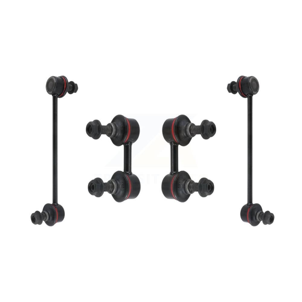 TOR - KTR-102135 - Front and Rear Suspension Stabilizer Bar Link Kits