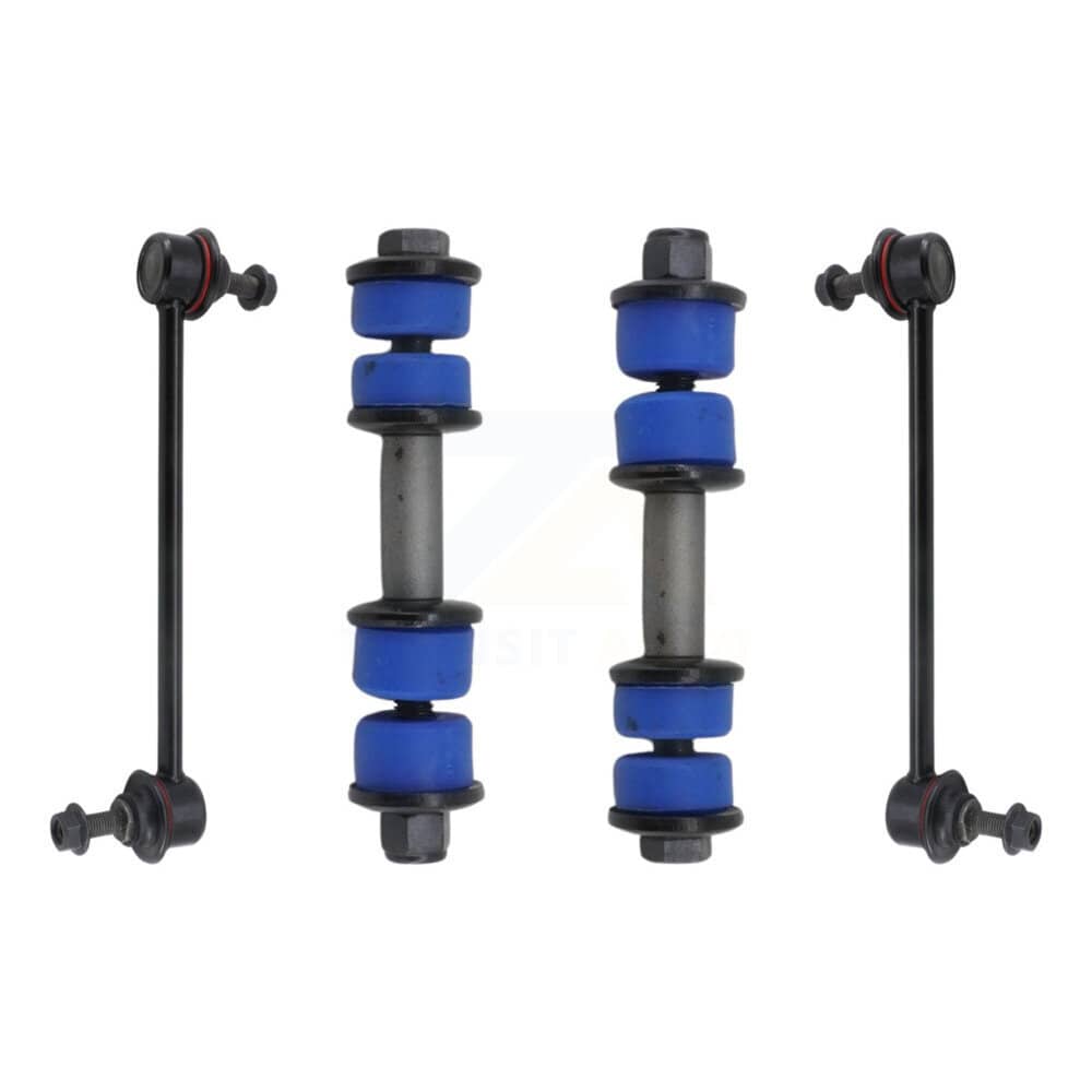 TOR - KTR-102144 - Front and Rear Suspension Stabilizer Bar Link Kits