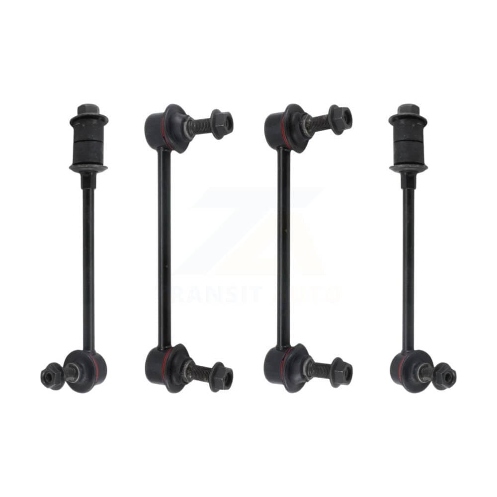 TOR - KTR-102147 - Front and Rear Suspension Stabilizer Bar Link Kits