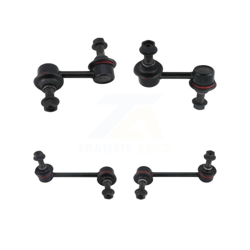 TOR - KTR-102154 - Front and Rear Suspension Stabilizer Bar Link Kits