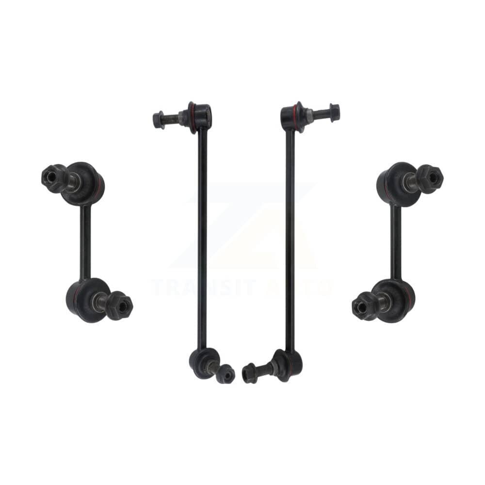 TOR - KTR-102180 - Front and Rear Suspension Stabilizer Bar Link Kits