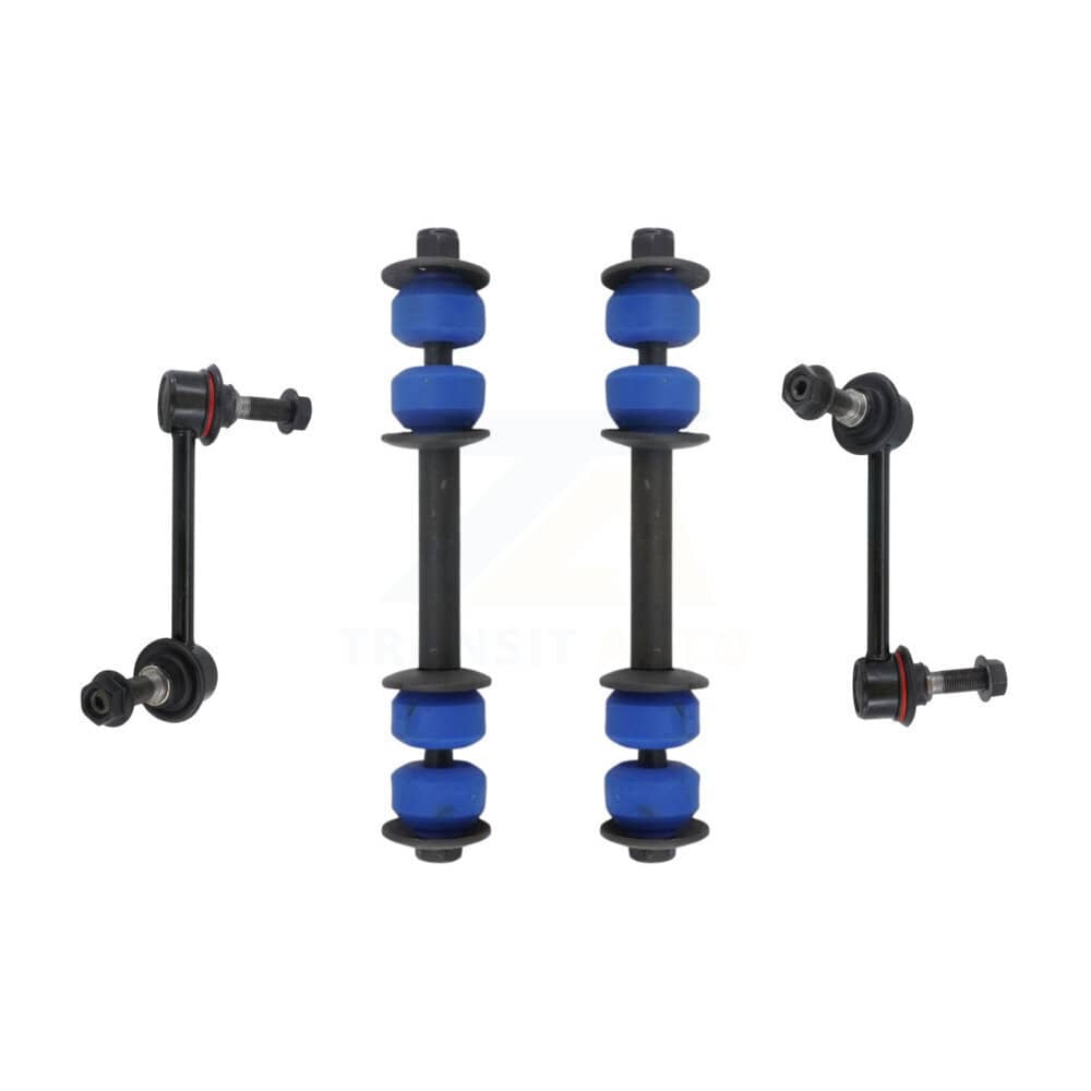 TOR - KTR-102195 - Front and Rear Suspension Stabilizer Bar Link Kits
