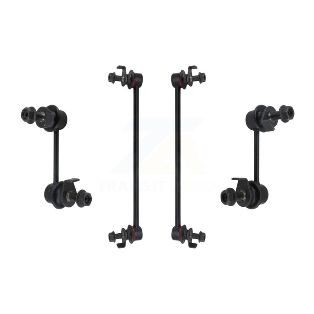 TOR - KTR-102201 - Front and Rear Suspension Stabilizer Bar Link Kits