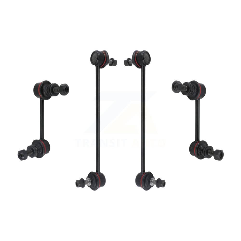 TOR - KTR-102207 - Front and Rear Suspension Stabilizer Bar Link Kits