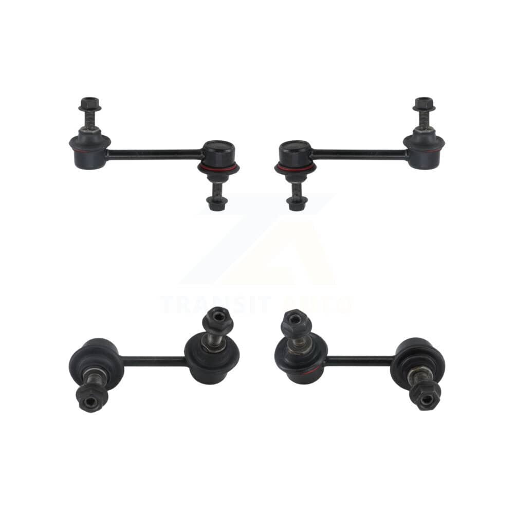 TOR - KTR-102215 - Front and Rear Suspension Stabilizer Bar Link Kits