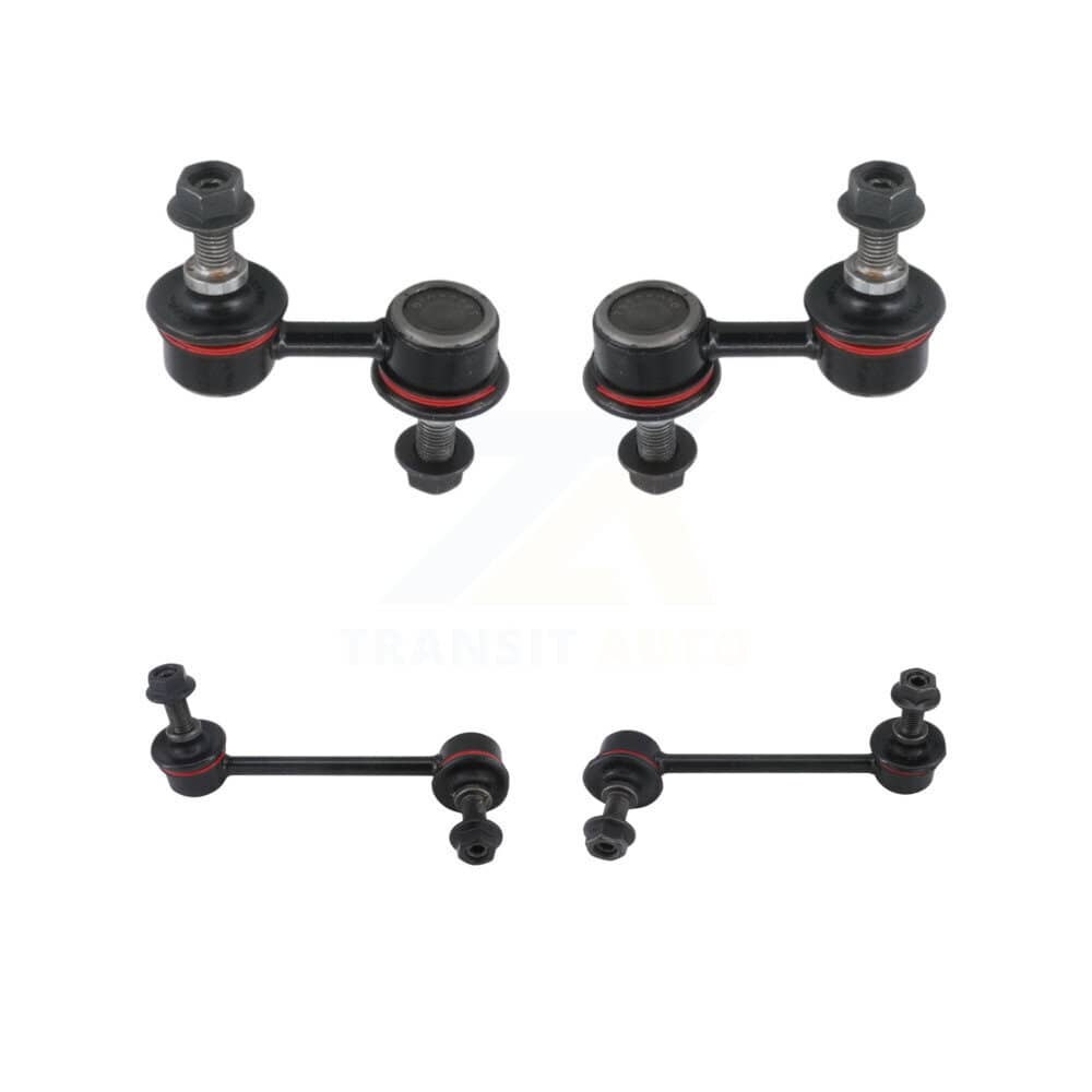 TOR - KTR-102219 - Front and Rear Suspension Stabilizer Bar Link Kits
