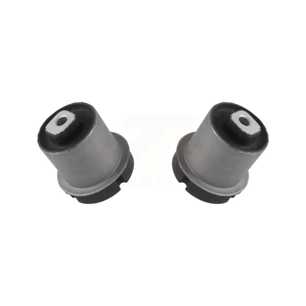 TOR - KTR-102221 - Rear Lower Suspension Control Arm Bushing Kits