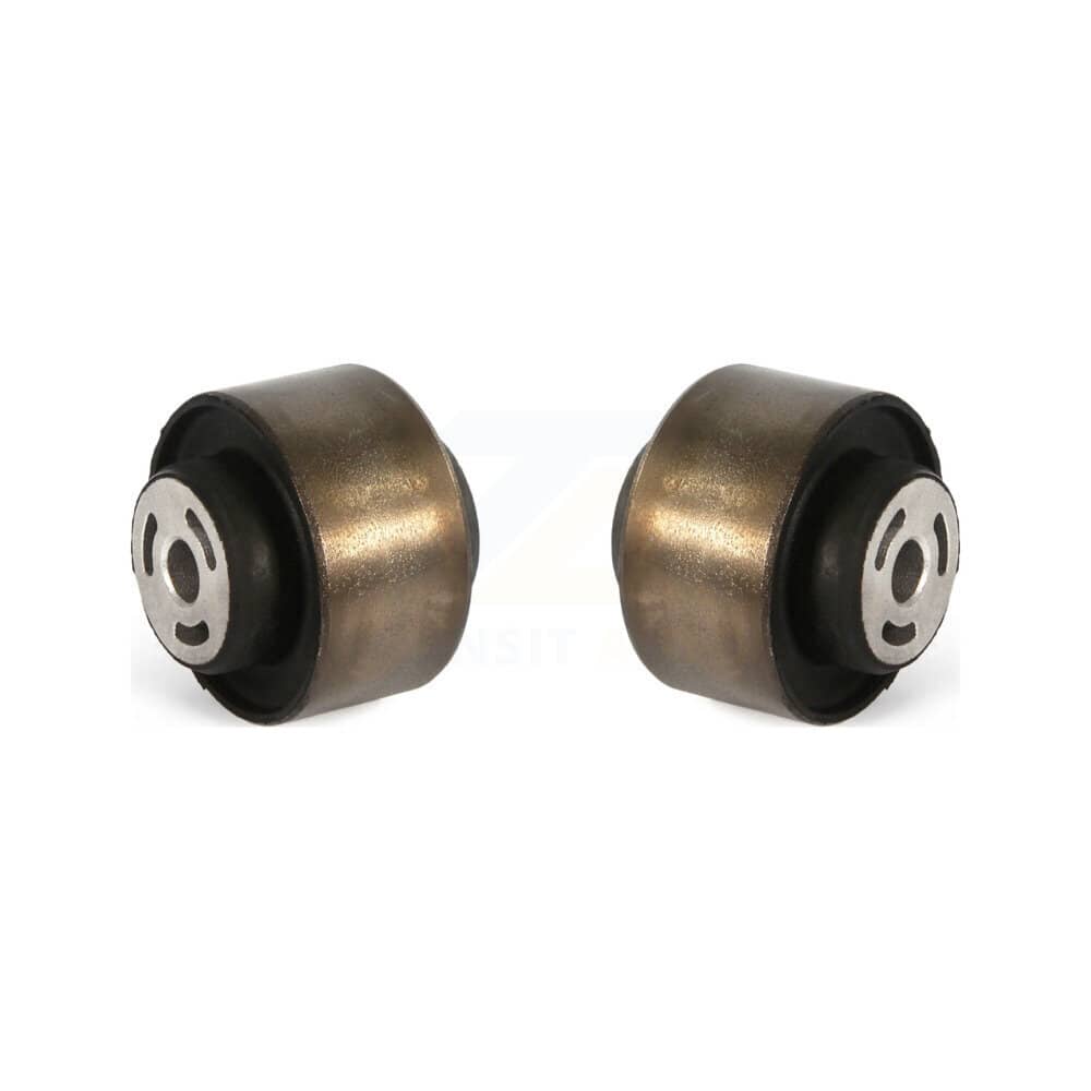 TOR - KTR-102234 - Front Lower Rearward Suspension Control Arm Bushing Kits