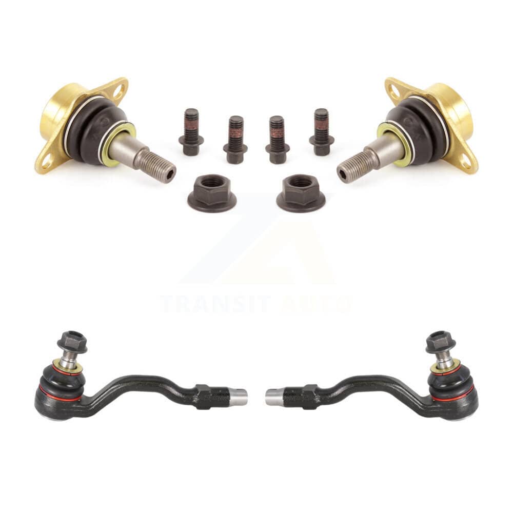 TOR - KTR-102303 - Front Suspension Ball Joint Kits
