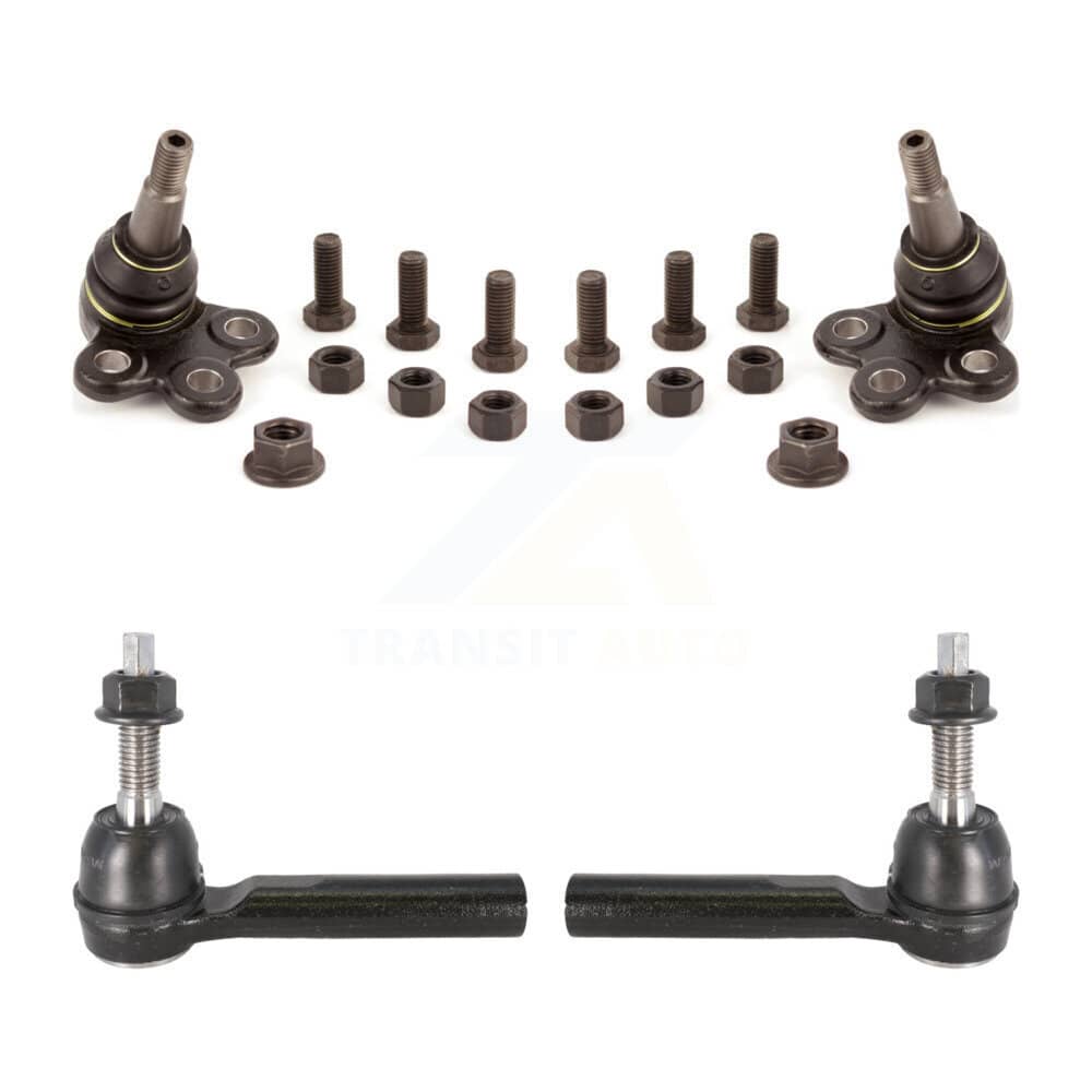 TOR - KTR-102305 - Front Suspension Ball Joint Kits