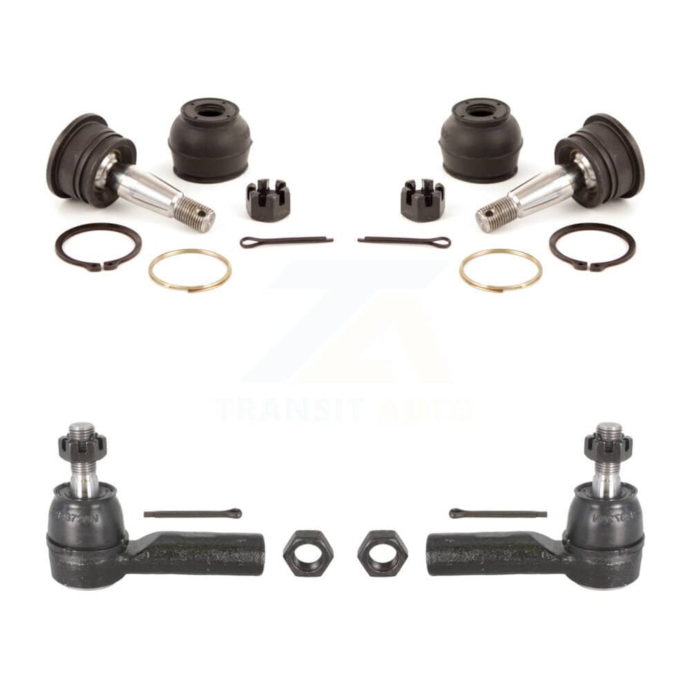 TOR - KTR-102312 - Front Suspension Ball Joint Kits