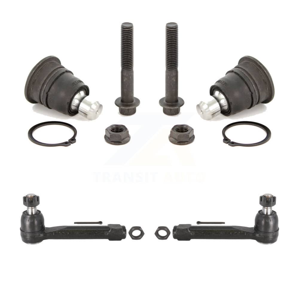 TOR - KTR-102316 - Front Suspension Ball Joint Kits
