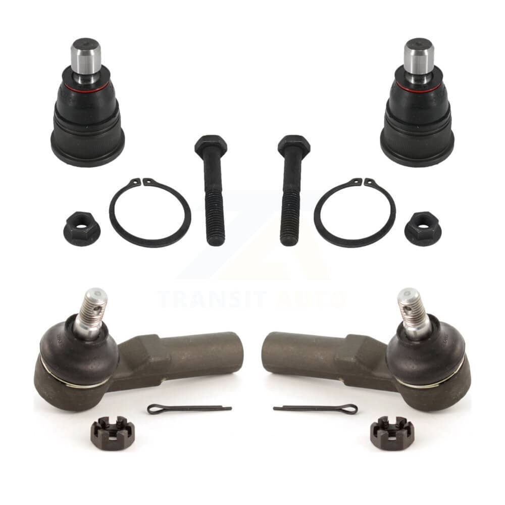 TOR - KTR-102318 - Front Suspension Ball Joint Kits