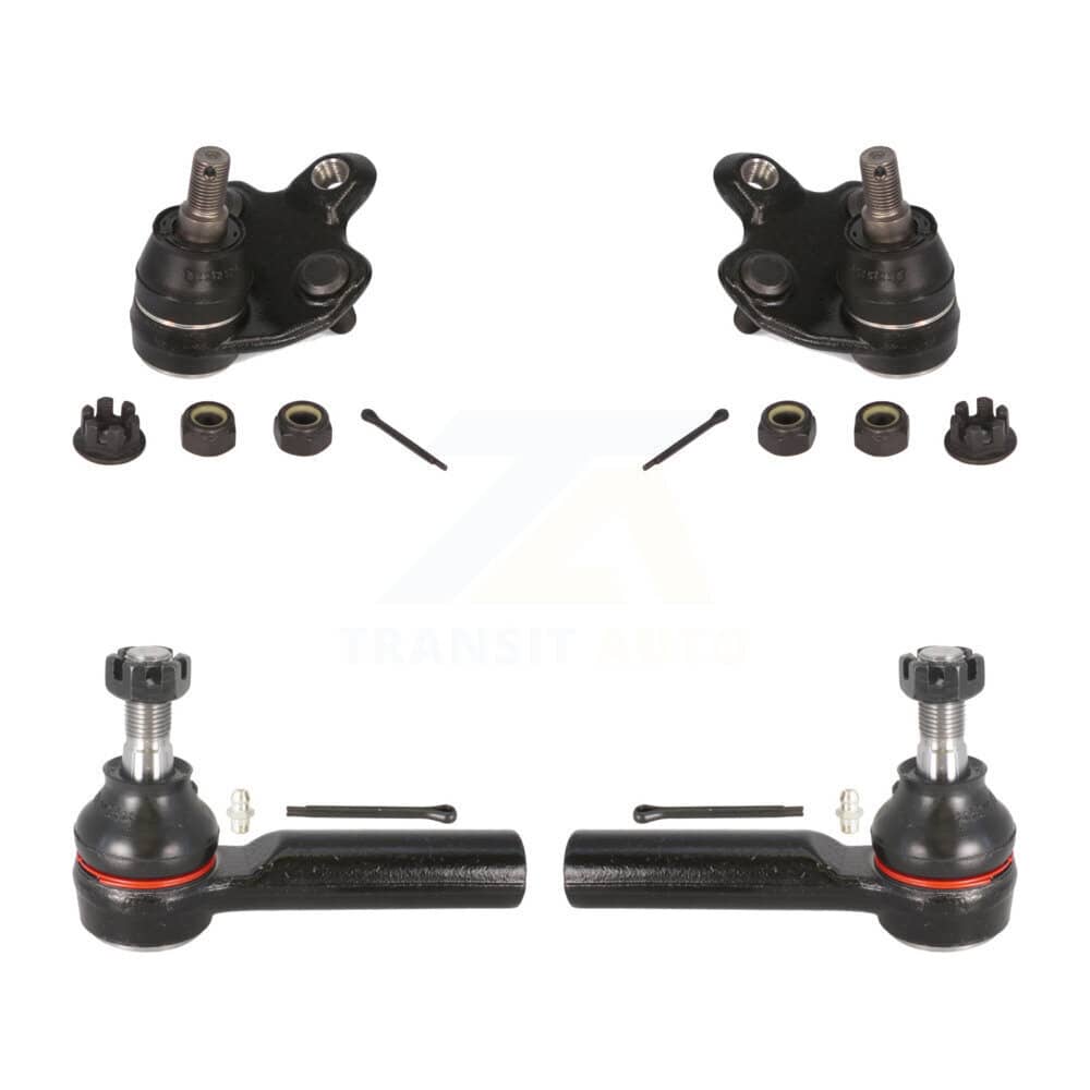 TOR - KTR-102320 - Front Suspension Ball Joint Kits