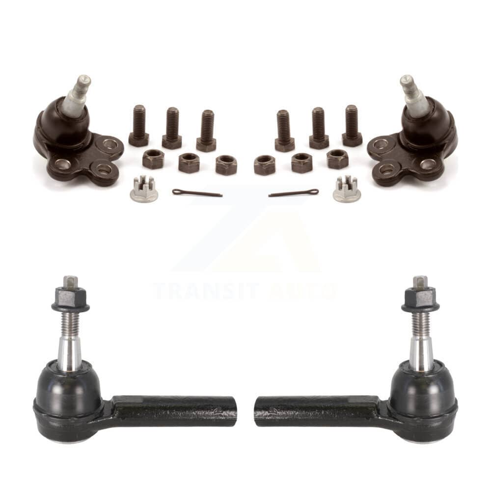 TOR - KTR-102326 - Front Suspension Ball Joint Kits