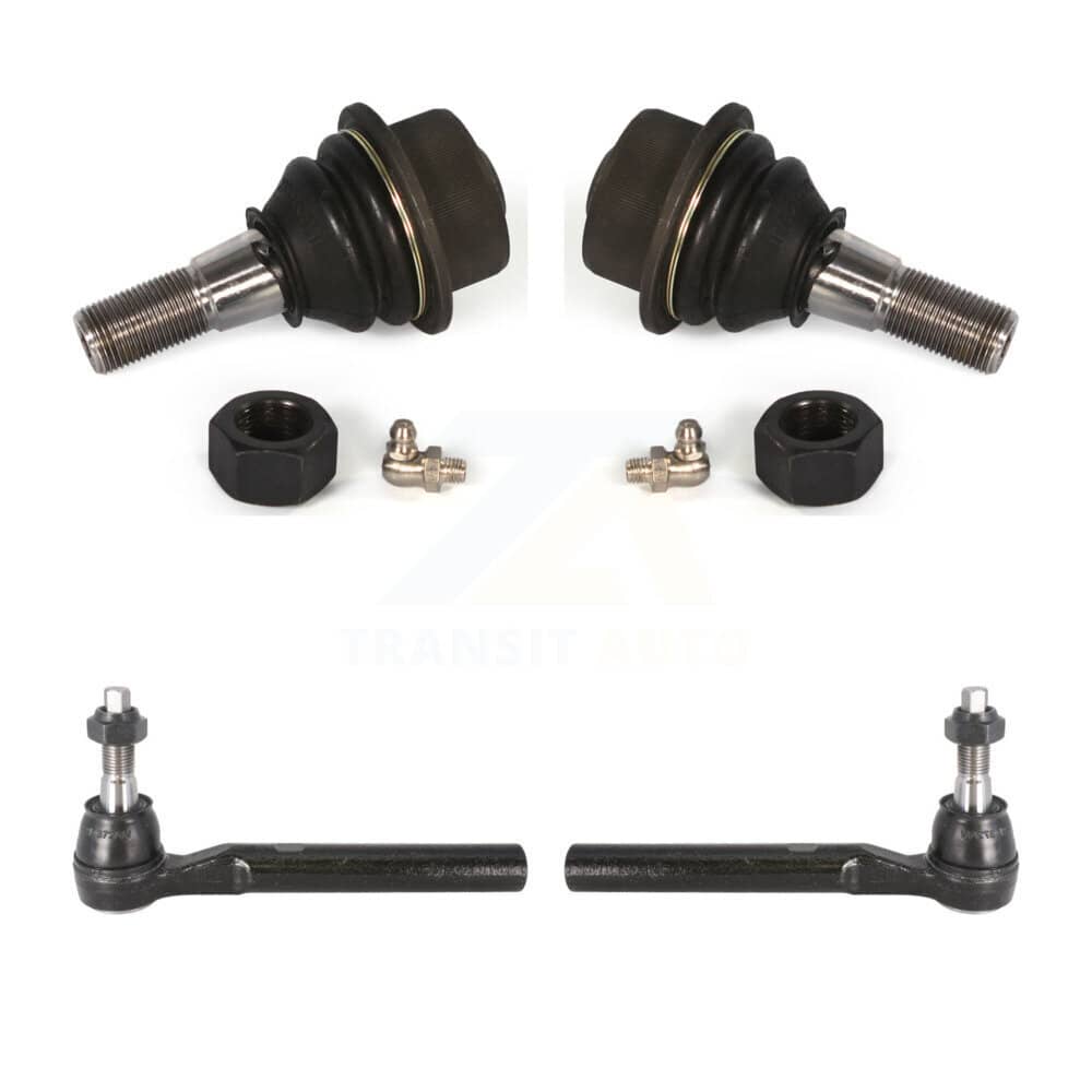 TOR - KTR-102329 - Front Suspension Ball Joint Kits