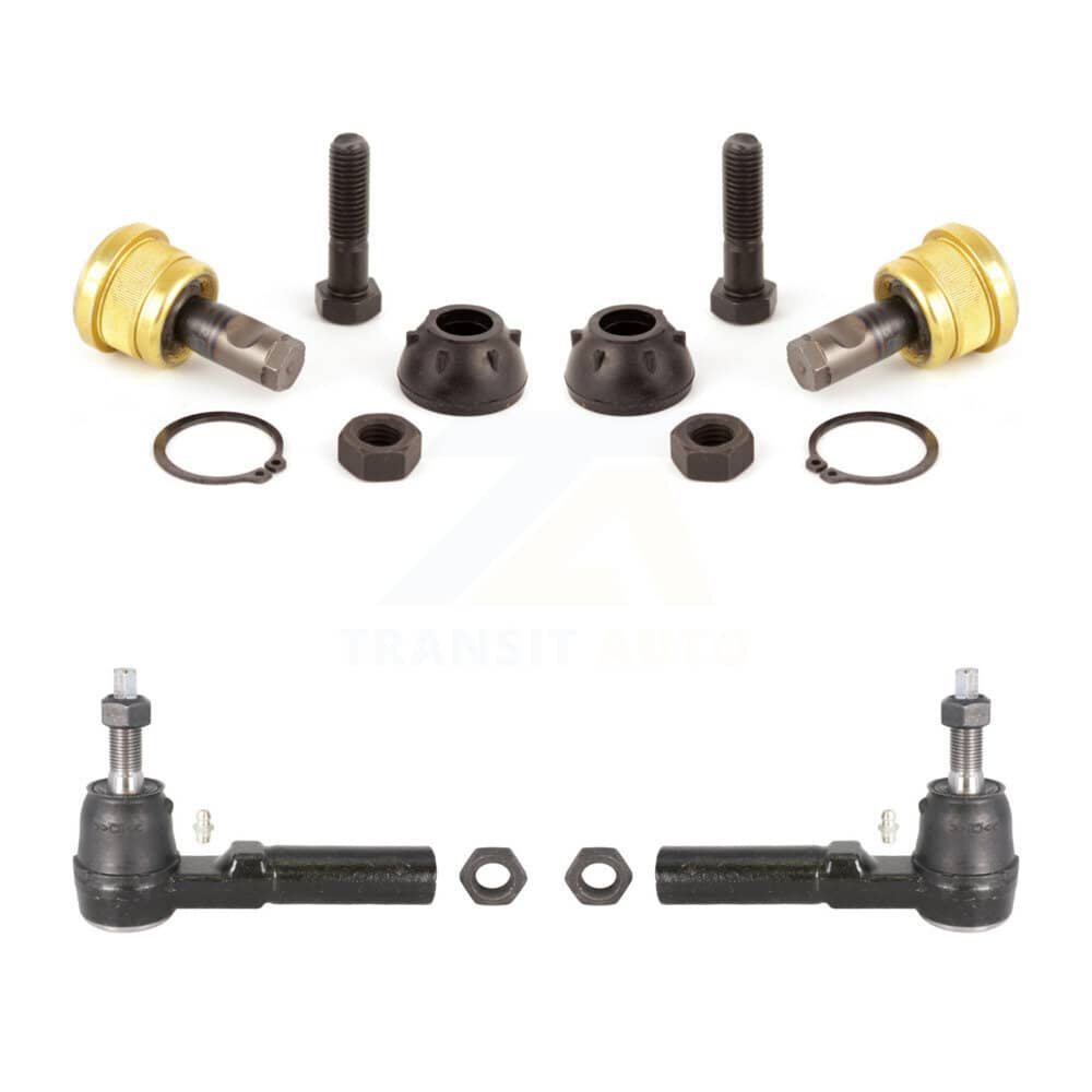 TOR - KTR-102371 - Front Suspension Ball Joint Kits