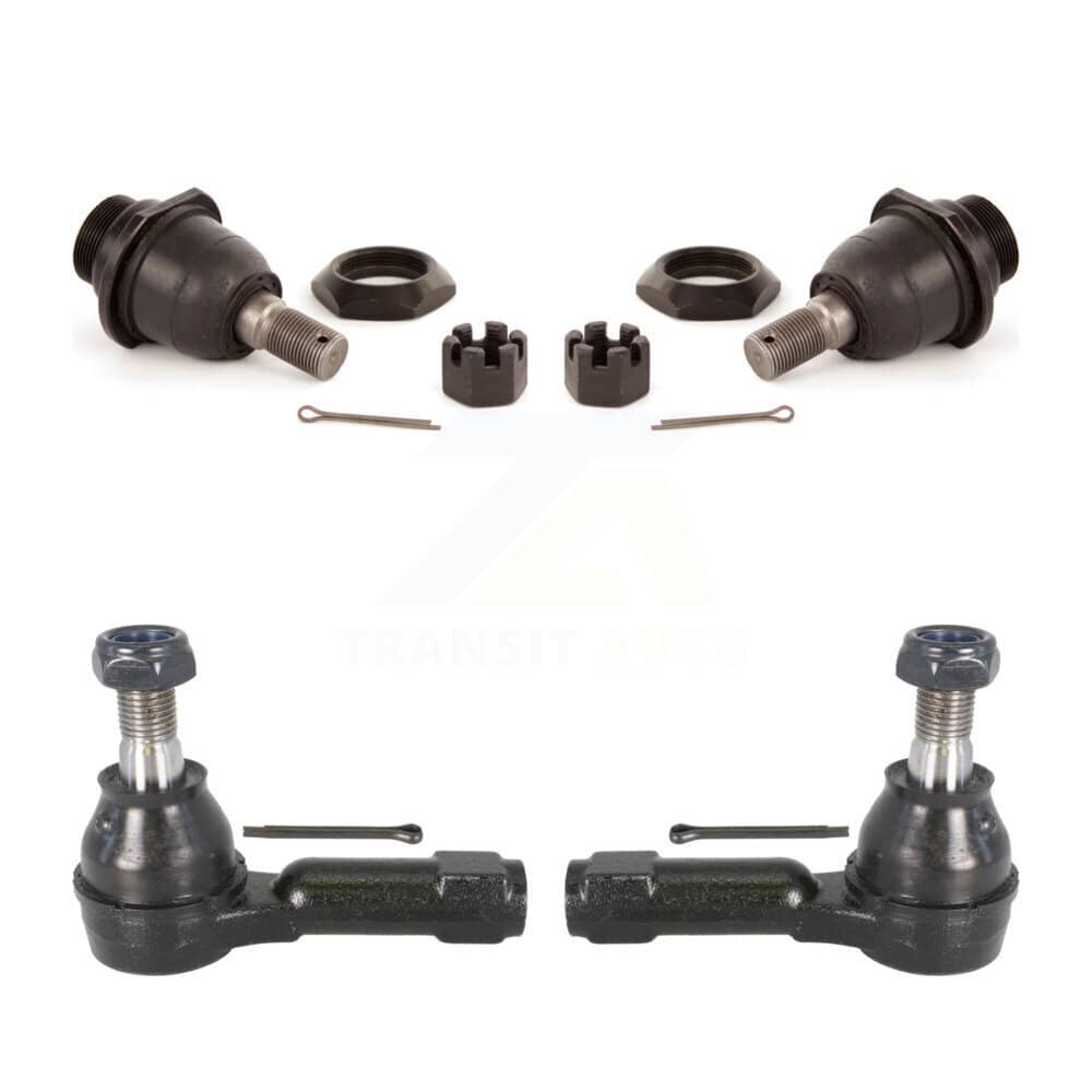 TOR - KTR-102392 - Front Suspension Ball Joint Kits
