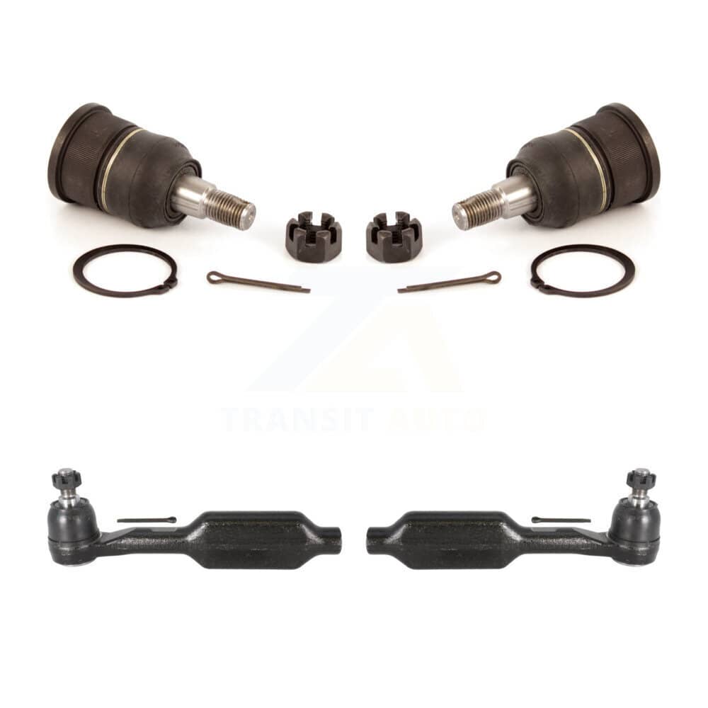 TOR - KTR-102396 - Front Suspension Ball Joint Kits