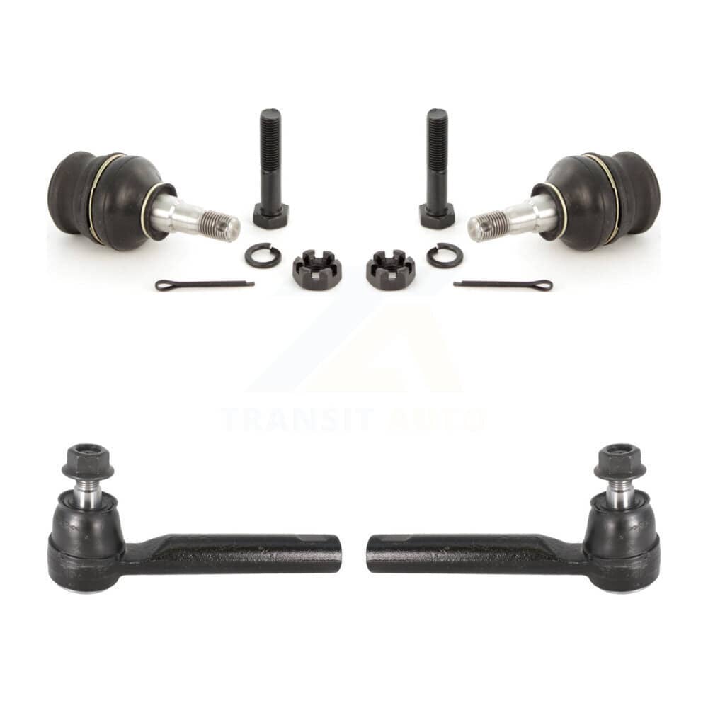 TOR - KTR-102428 - Front Suspension Ball Joint Kits