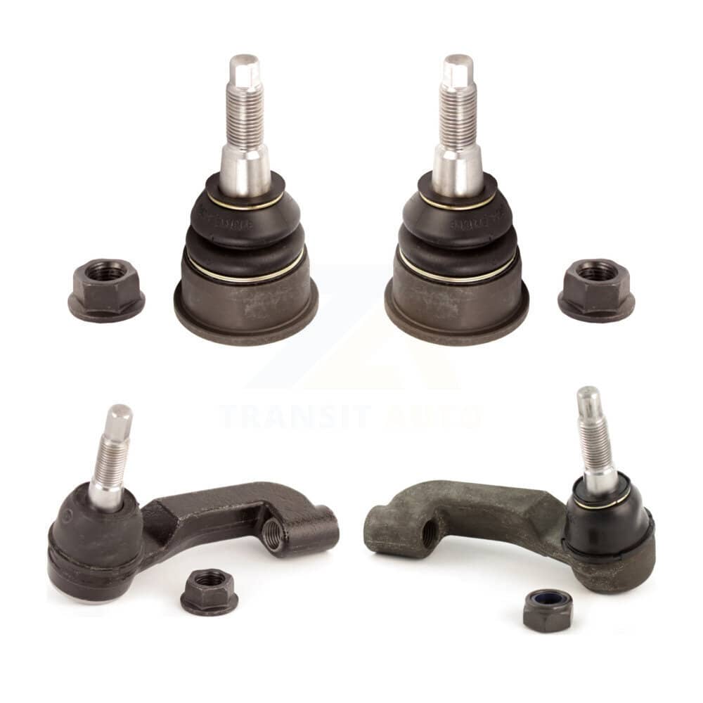 TOR - KTR-102431 - Front Suspension Ball Joint Kits