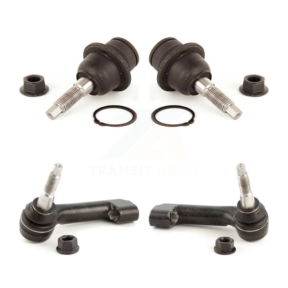 TOR - KTR-102433 - Front Suspension Ball Joint Kits