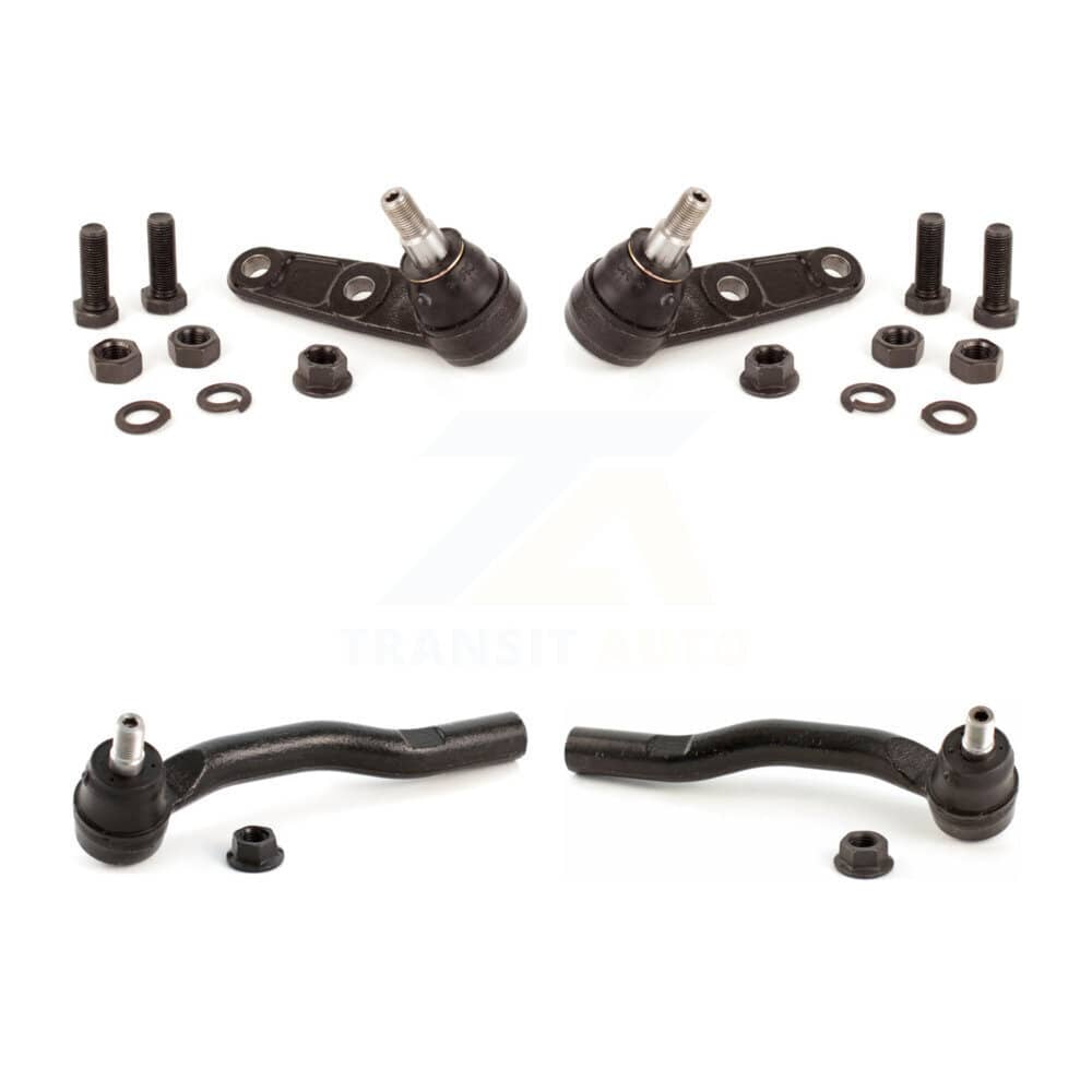 TOR - KTR-102439 - Front Suspension Ball Joint Kits